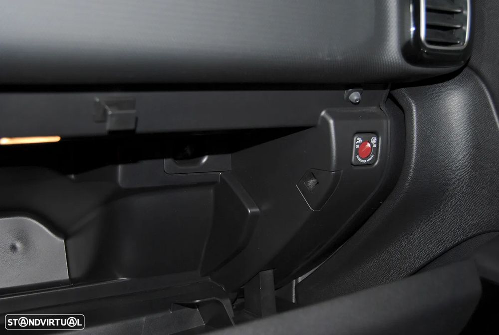 Citroën C5 Aircross 1.2 PureTech Feel Pack - 38