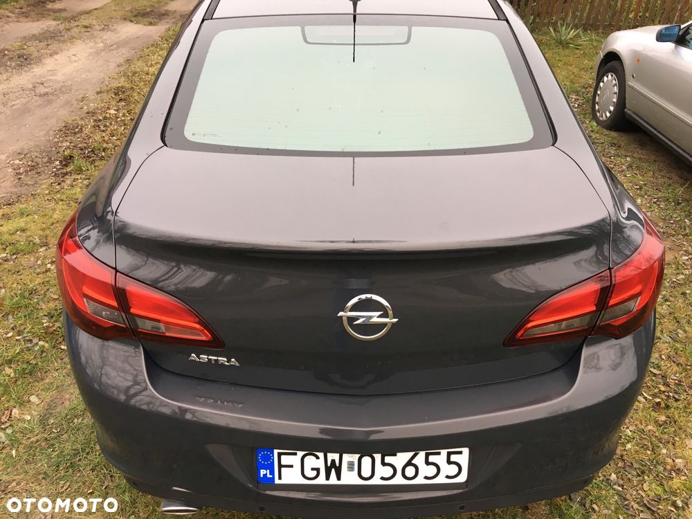 Opel Astra 1.4 T Active - 6