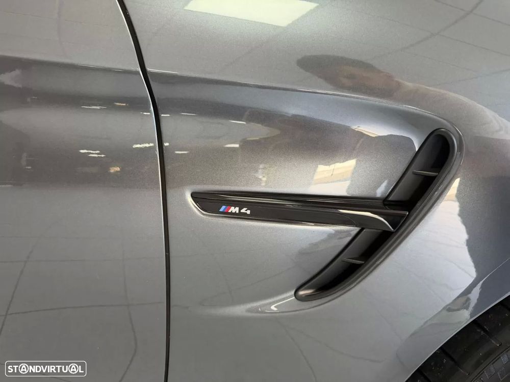 BMW M4 - 8
