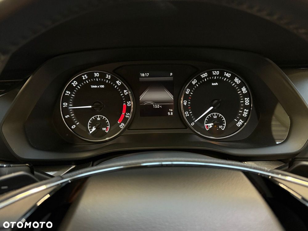 Skoda Octavia 2.0 TDI SCR Ambition DSG - 29