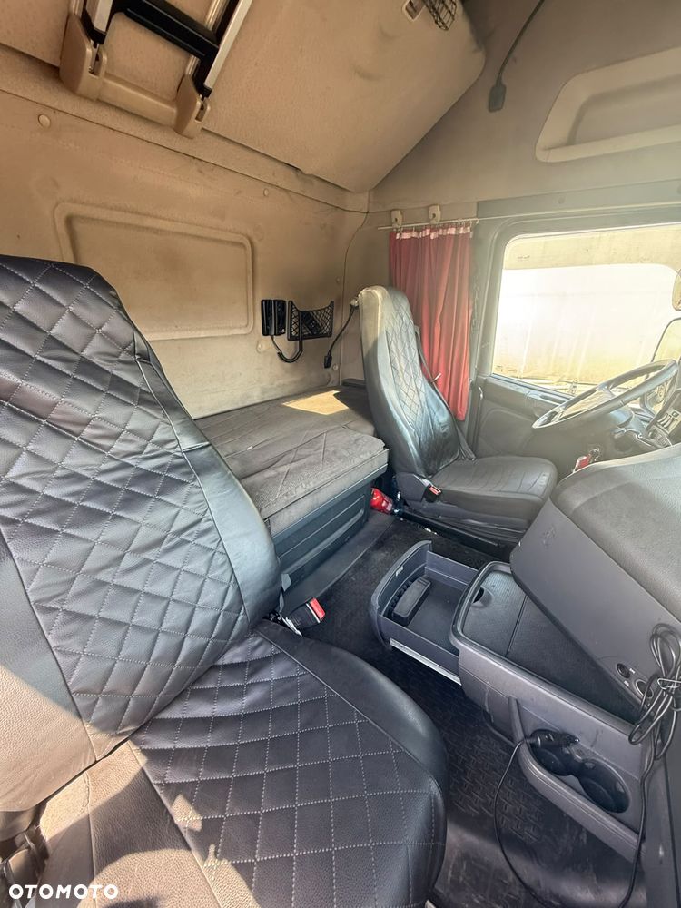 Scania R420 - 13