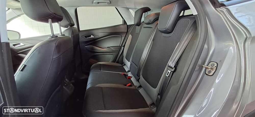 Opel Grandland X 1.5 CDTI Innovation RT6 - 13