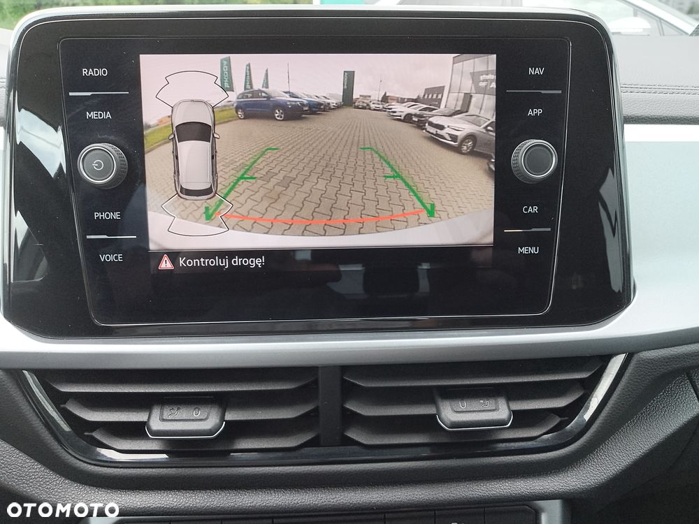 Volkswagen T-Roc 1.5 TSI Life - 15