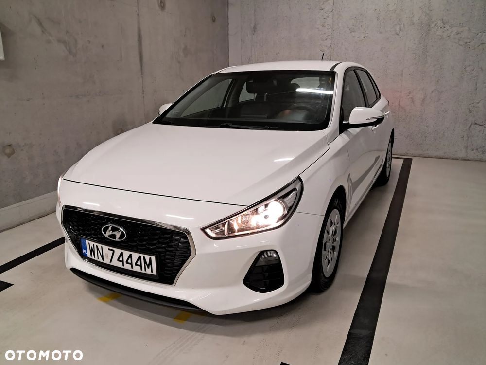Hyundai i30 1.4 Classic - 1