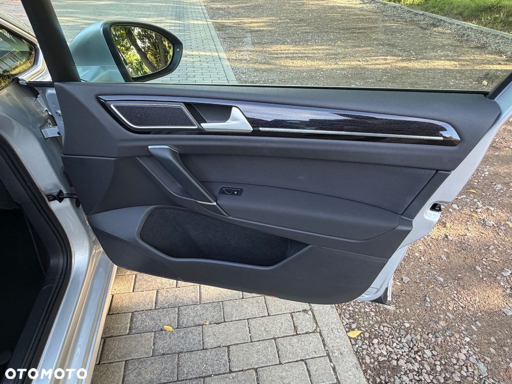 Volkswagen Golf Sportsvan 1.5 TSI ACT Highline - 22