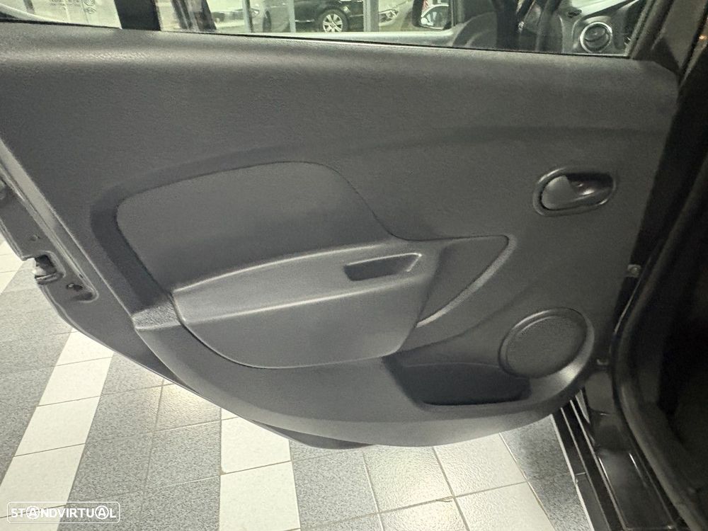 Dacia Sandero 0.9 TCe Stepway - 17