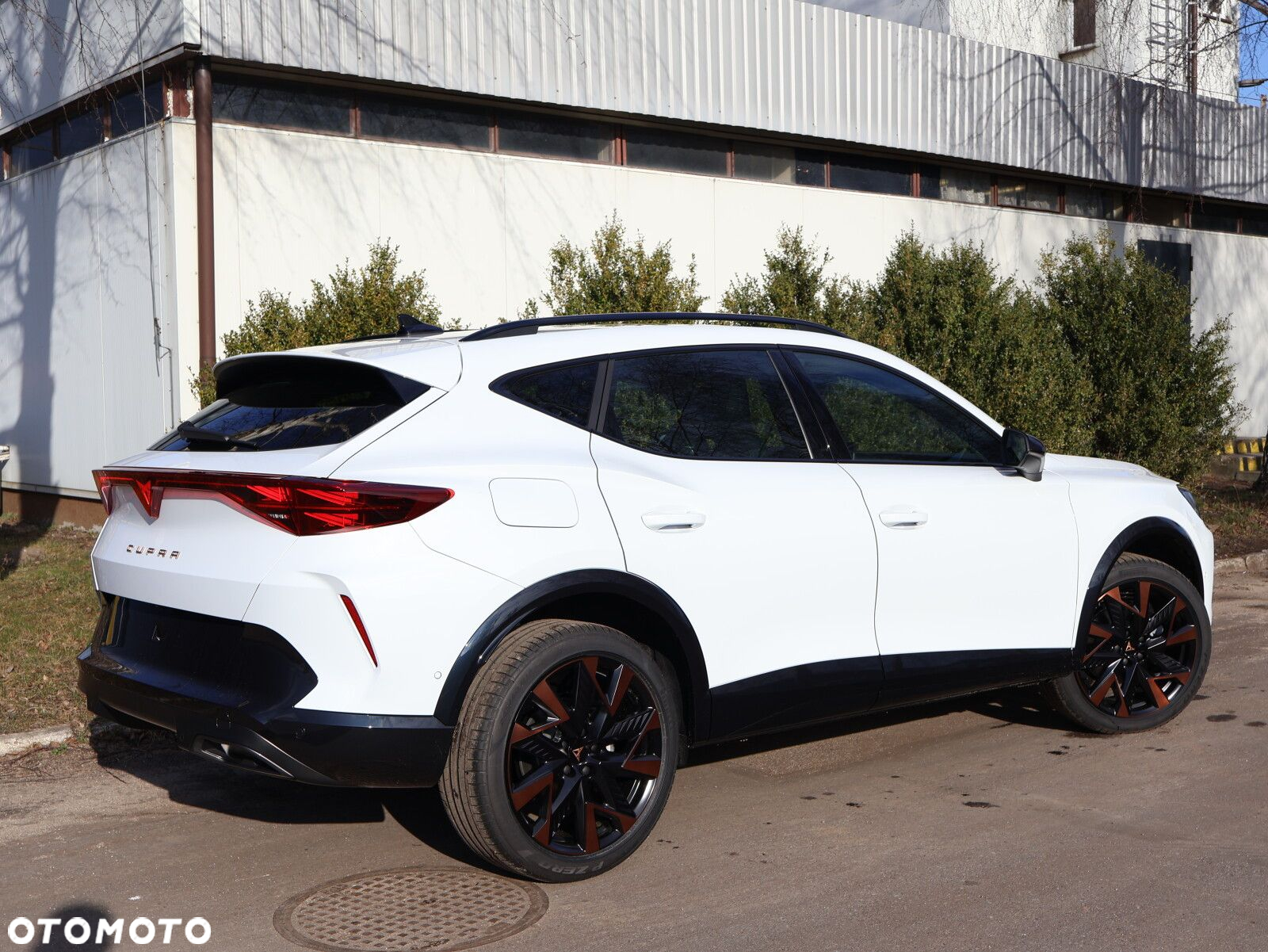 Cupra Formentor 1.5 eTSI mHEV DSG - 16