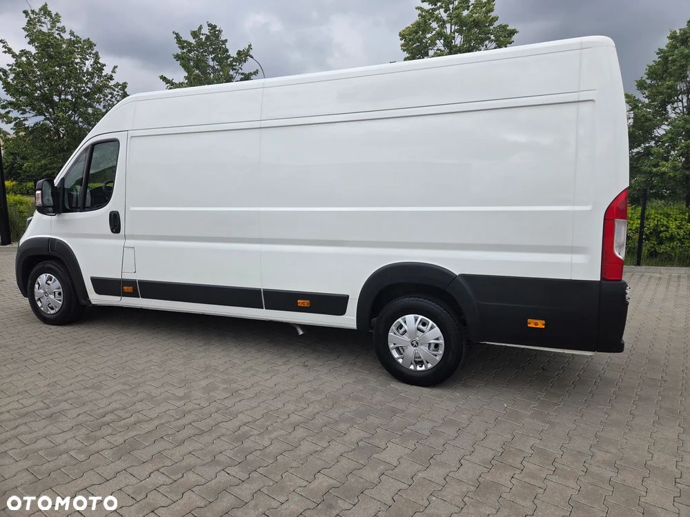 Peugeot Boxer - 15