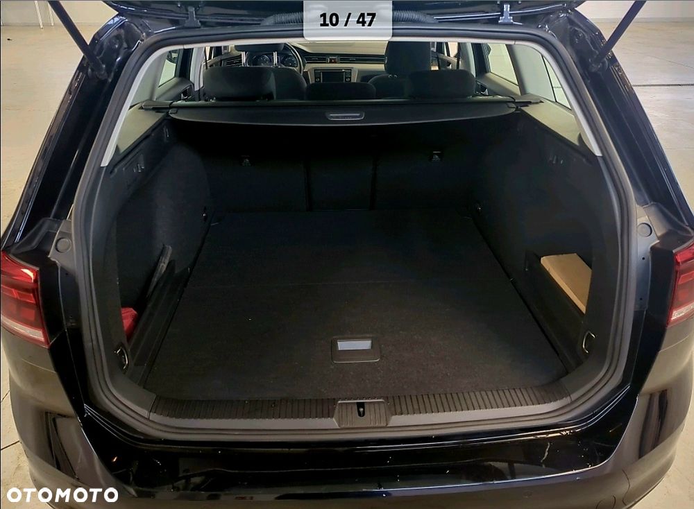 Volkswagen Passat 1.5 TSI OPF DSG - 8