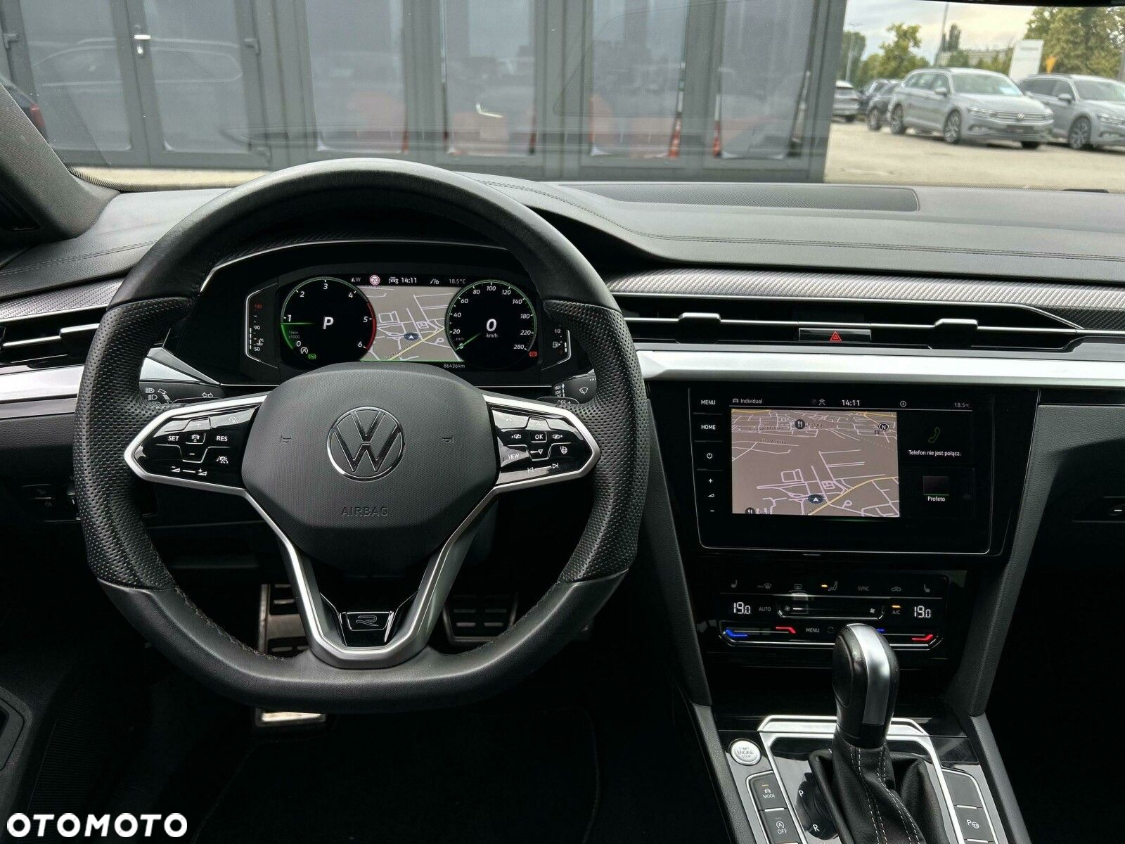 Volkswagen Arteon - 20