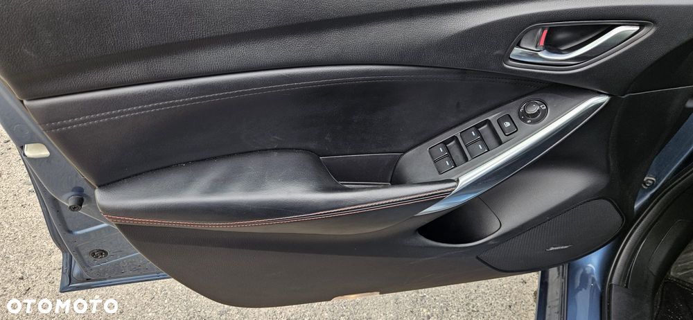 Mazda 6 SKYACTIV-D 175 i-ELOOP Nakama Intense - 11