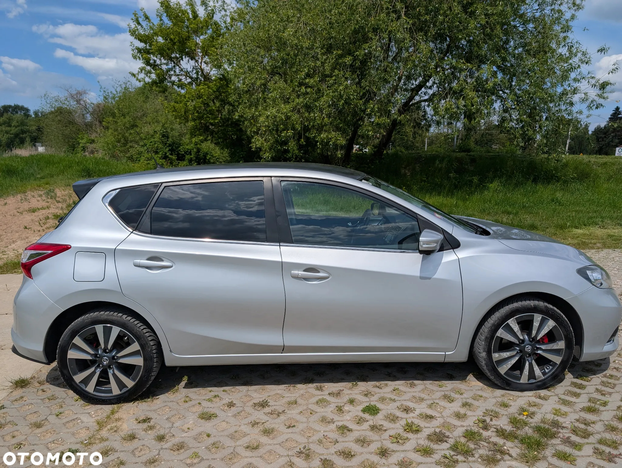 Nissan Pulsar 1.5 dCi Tekna - 6