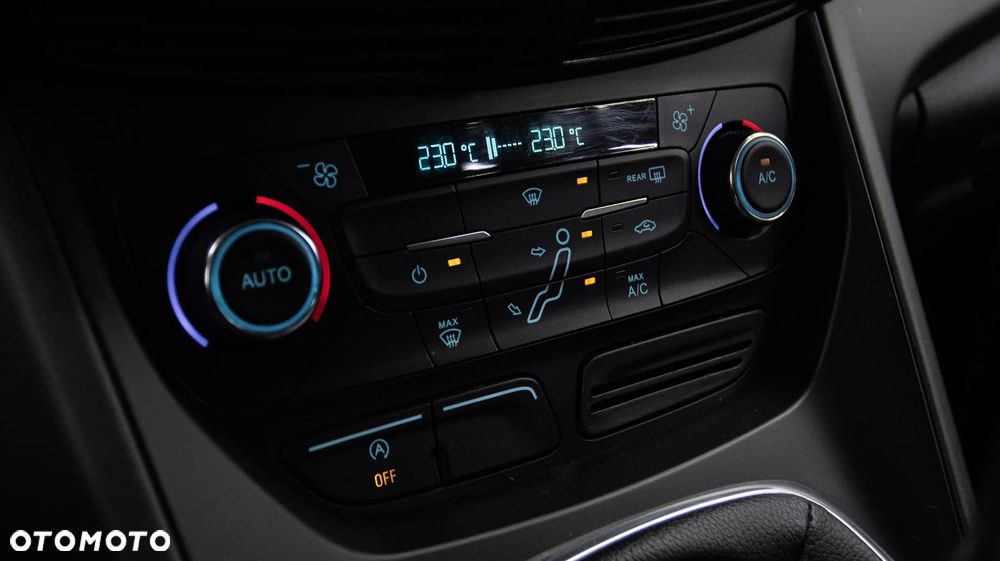 Ford C-MAX - 19