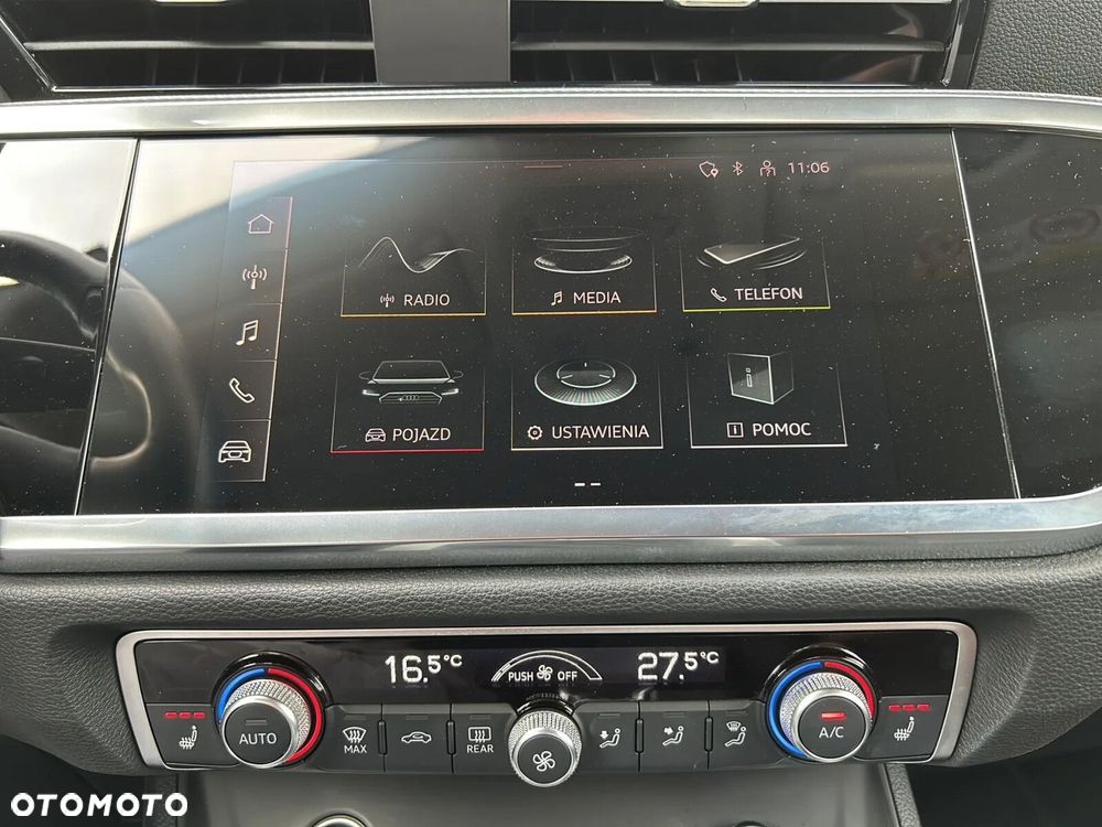 Audi Q3 35 TFSI mHEV S tronic - 28