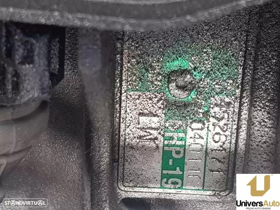 CAIXA VELOCIDADES AUDI A6 AVANT 2009 -LWC - 1