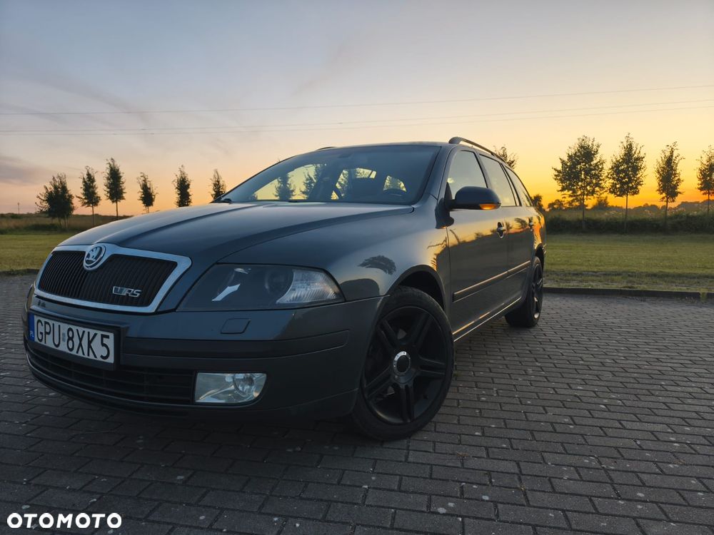 Skoda Octavia 1.9 TDI Classic - 7