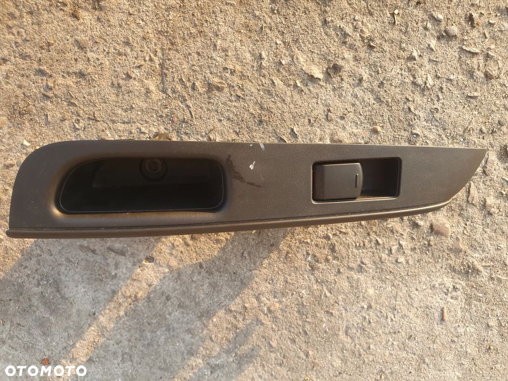 PANEL PRZEŁĄCZNIK LEWY TYŁ NISSAN NOTE E12 2015r ORYGINAŁ EUROPA