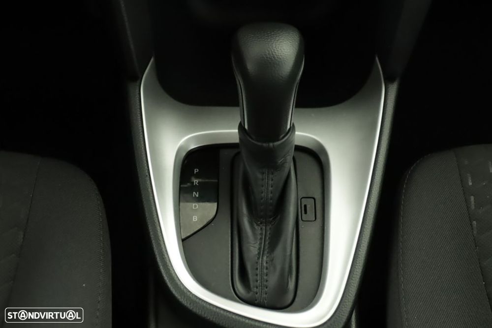 Toyota Yaris Cross 1.5 HDF Comfort - 13