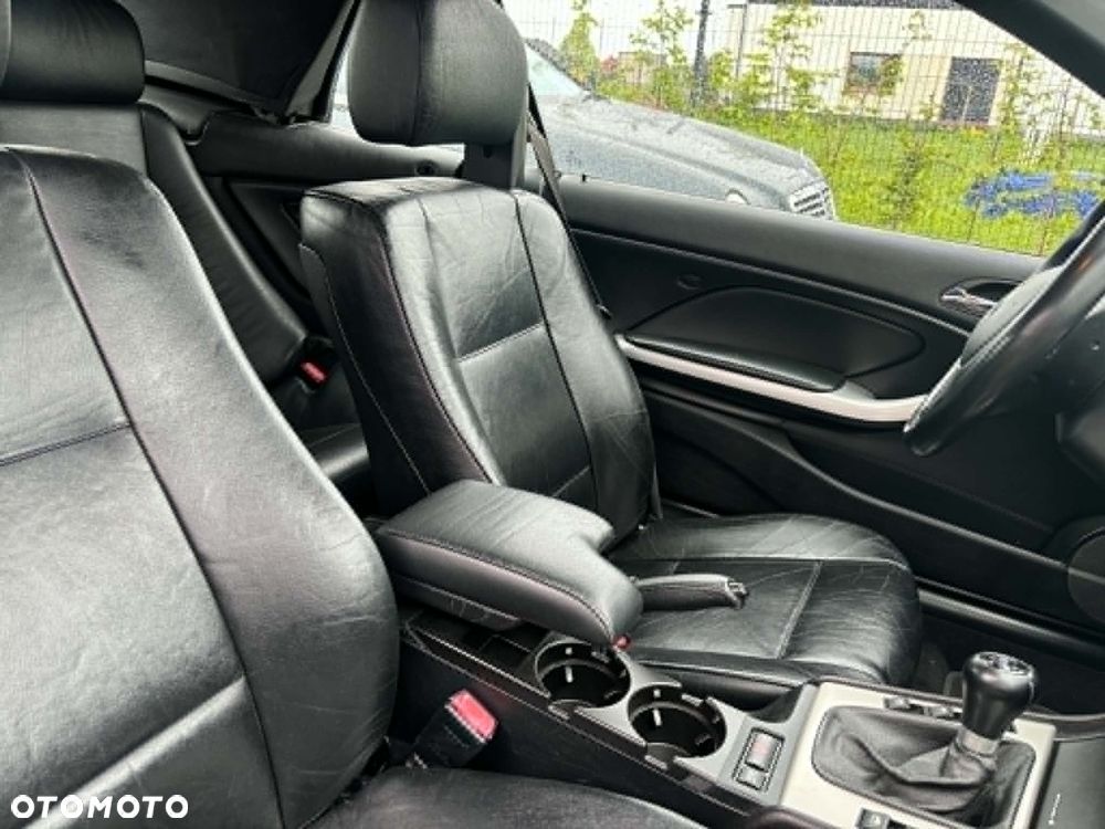 BMW Seria 3 - 6