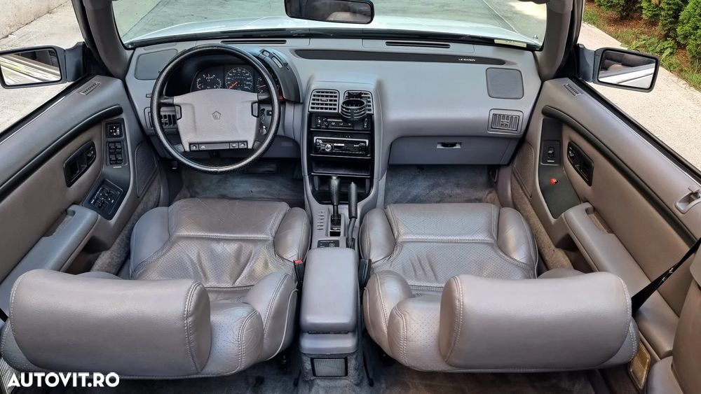 Chrysler Le Baron - 18