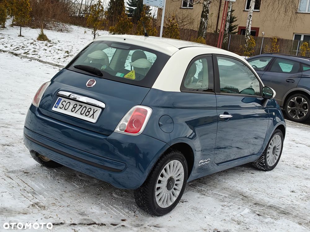 Fiat 500 - 10