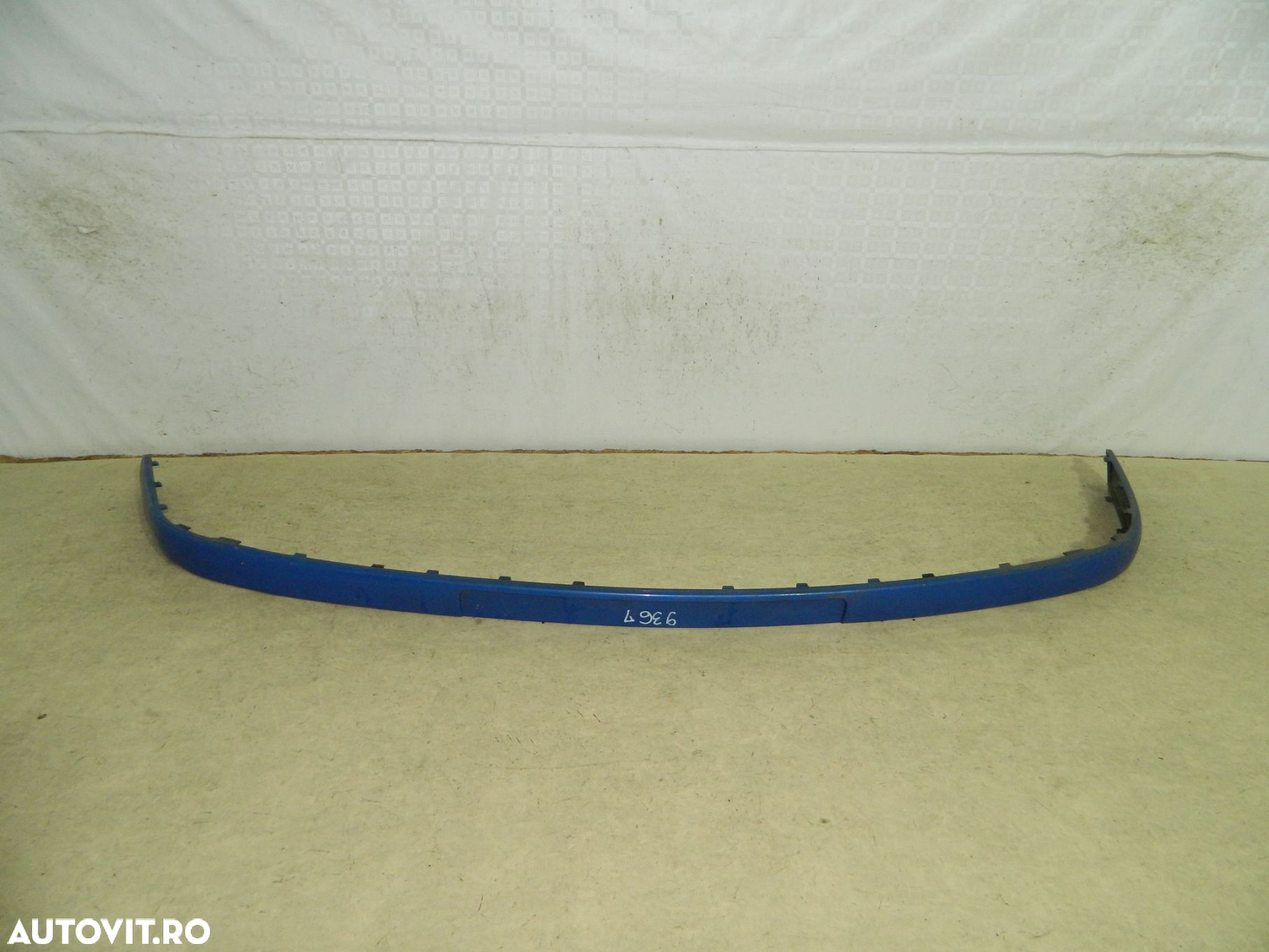 Bandou bara fata VW Golf 4  /  Bora, 1998, 1999, 2000, 2001, 2002, 2003,, 1J0807719A - 5