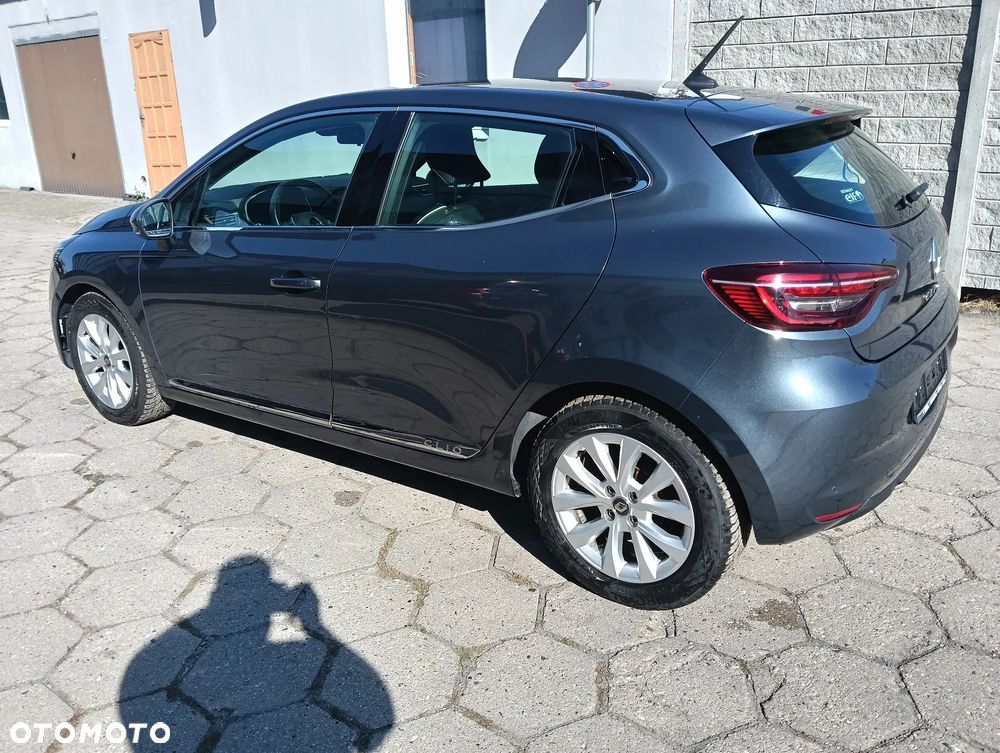 Renault Clio TCe 100 EDITION ONE - 12
