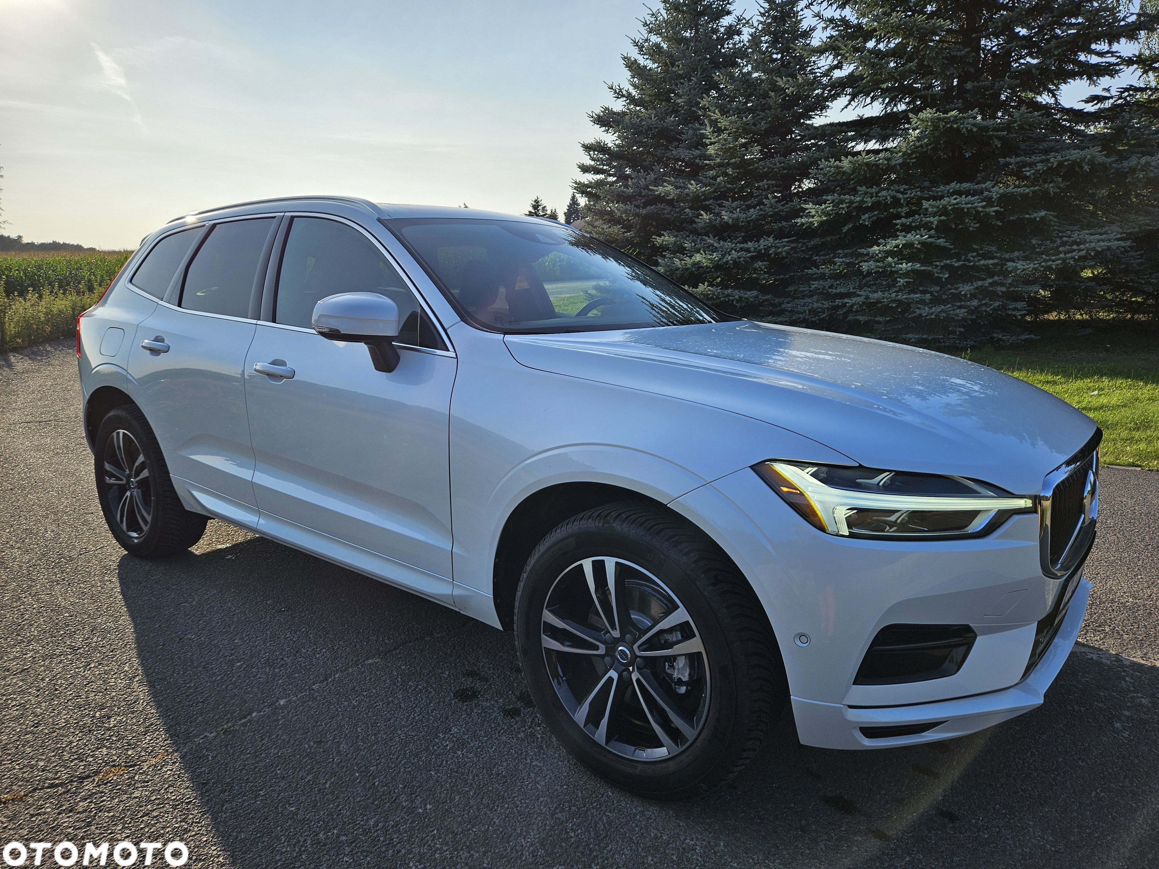 Volvo XC 60 - 1