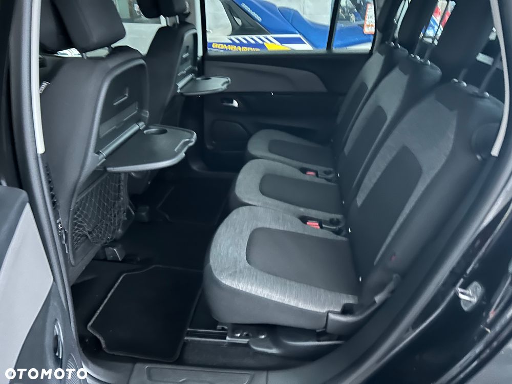 Citroën C4 Grand Picasso 1.6 BlueHDi MoreLife S&S - 18