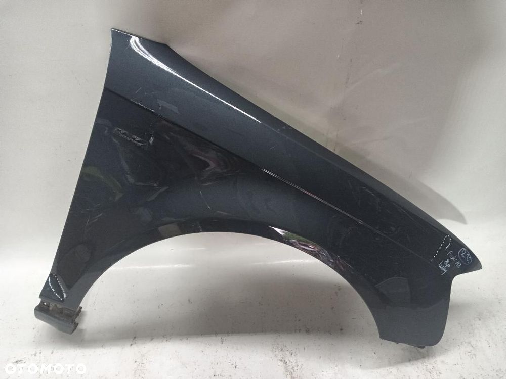 BŁOTNIK PRZÓD PRZEDNI LEWY AUDI A3 8P 8P0821105 - 6