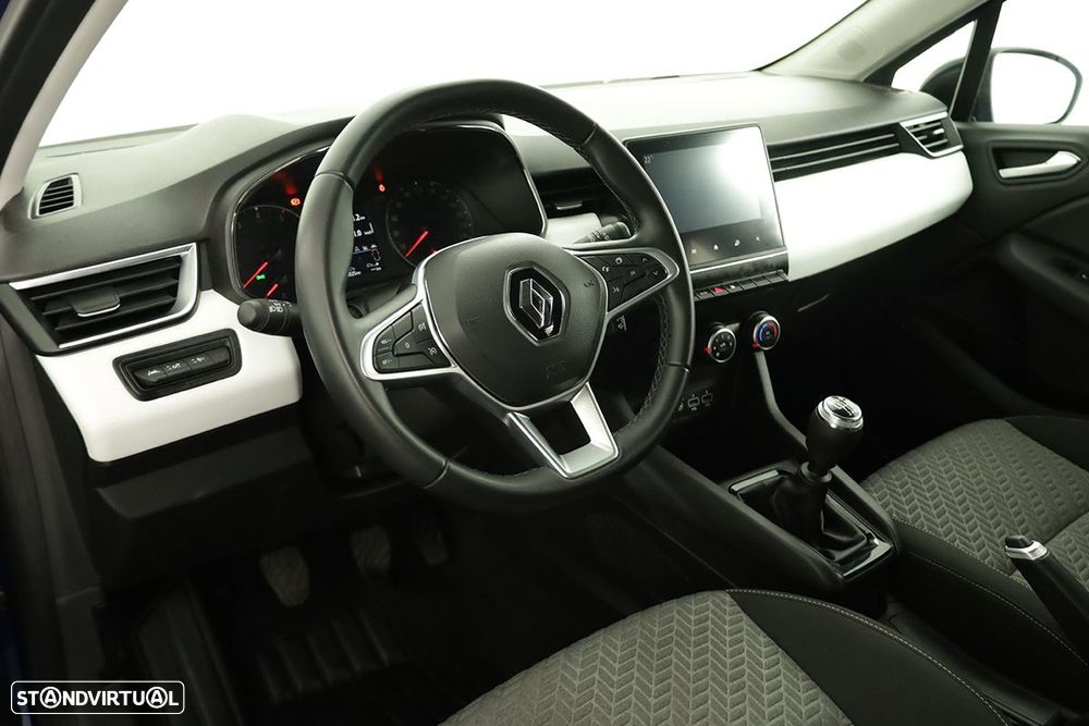 Renault Clio 1.0 TCe Evolution - 7