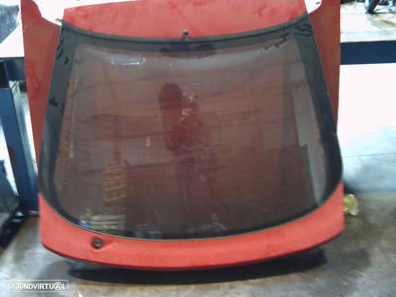 MALA TRASEIRA MAZDA 323 F IV 1.6 84CV 1598CC - 1