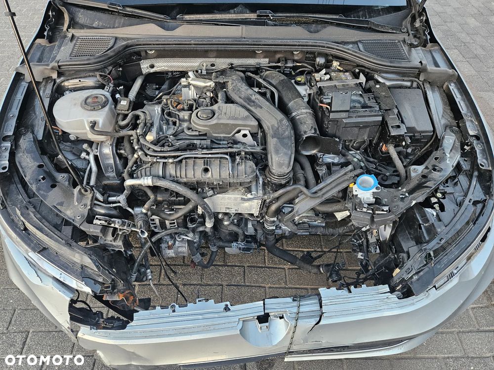 Volkswagen Golf 1.5 TSI Life Plus - 9