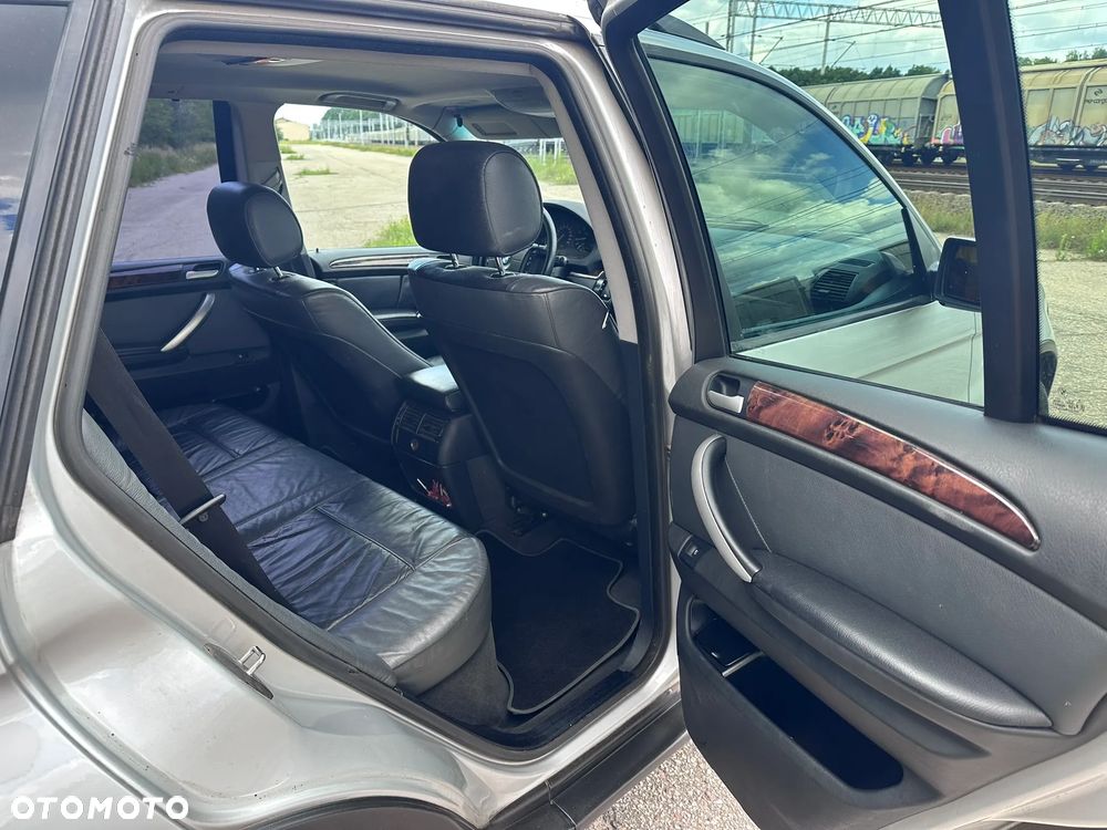 BMW X5 - 27