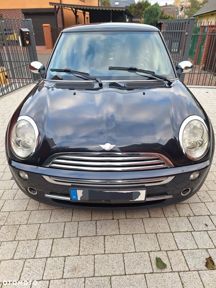 MINI Cooper Park Lane - 3