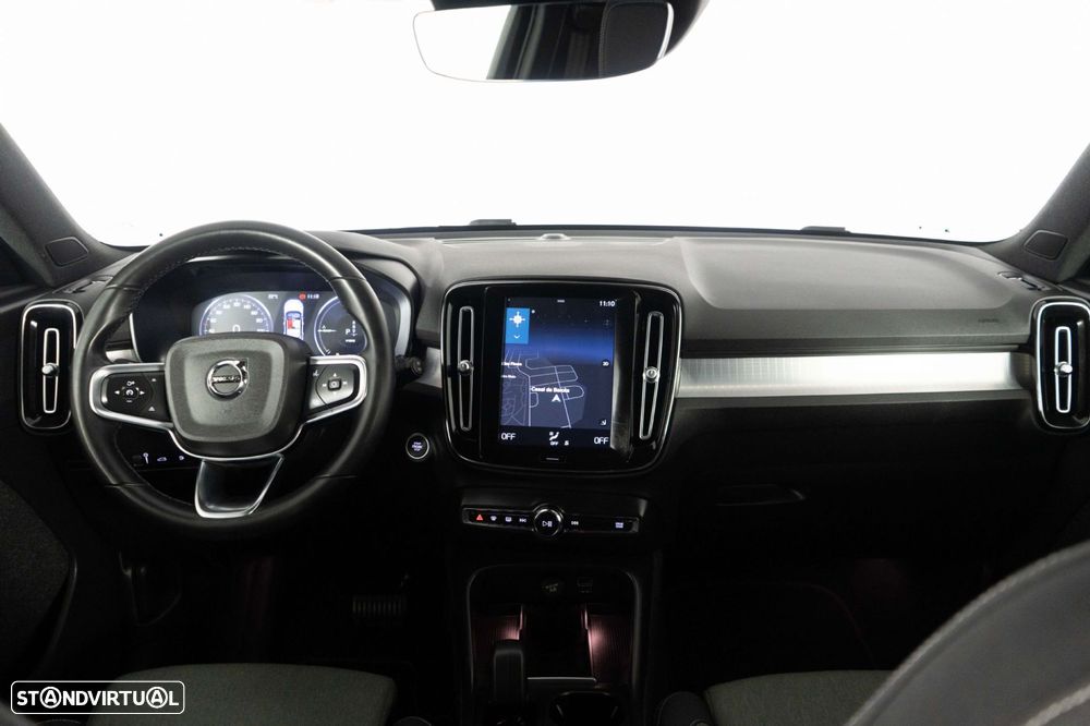 Volvo XC 40 1.5 T4 PHEV Inscription Expression - 22