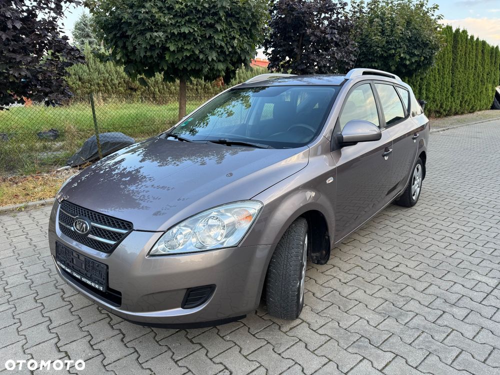 Kia Ceed Cee'd 1.4 Comfort - 5