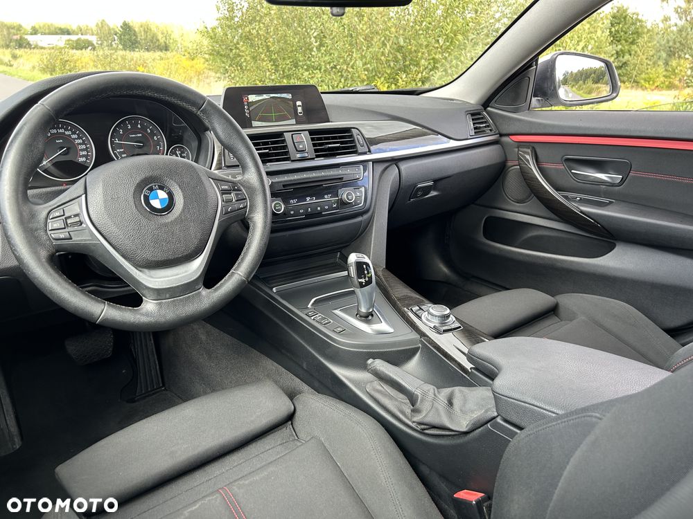 BMW Seria 4 - 18