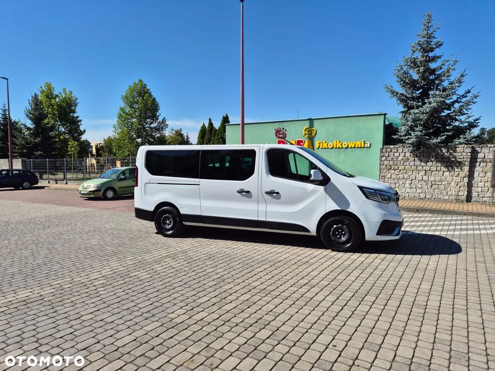 Renault Trafic - 3