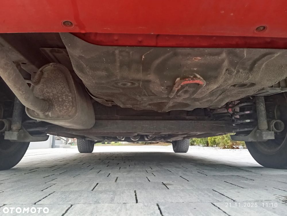 Chevrolet Aveo 1.4 16V SX / Elite - 7