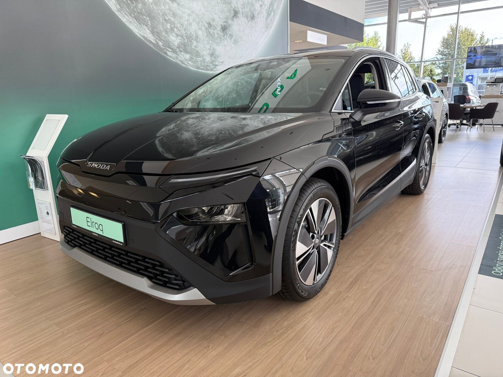 Skoda Elroq 85 82kWh - 4