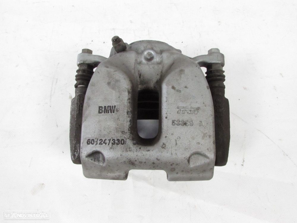 Pinça De Travão Esquerdo/Frente Seminovo/ Original BMW 5 (G30, F90)/BMW 5 Tourin... - 2