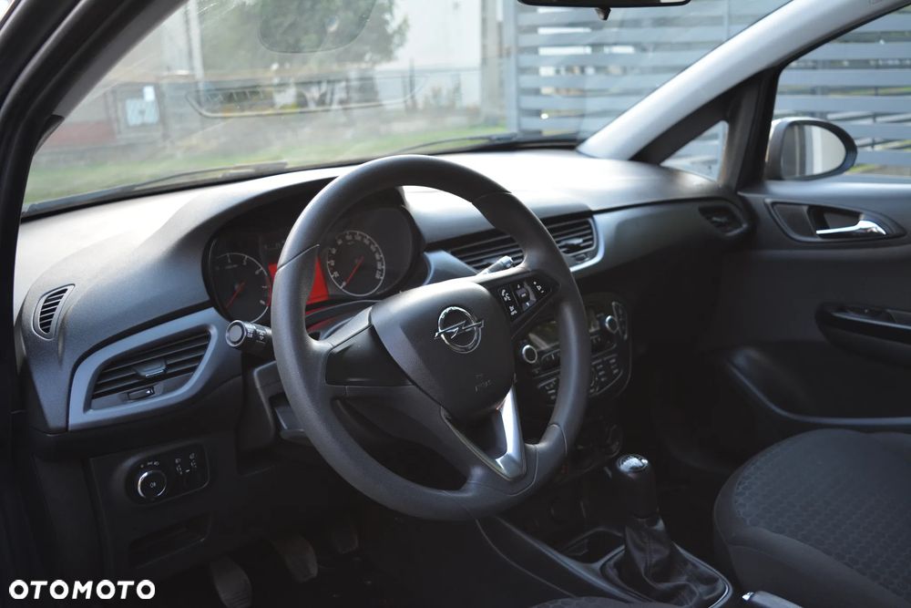 Opel Corsa 1.2 16V EcoFLEX Active - 7