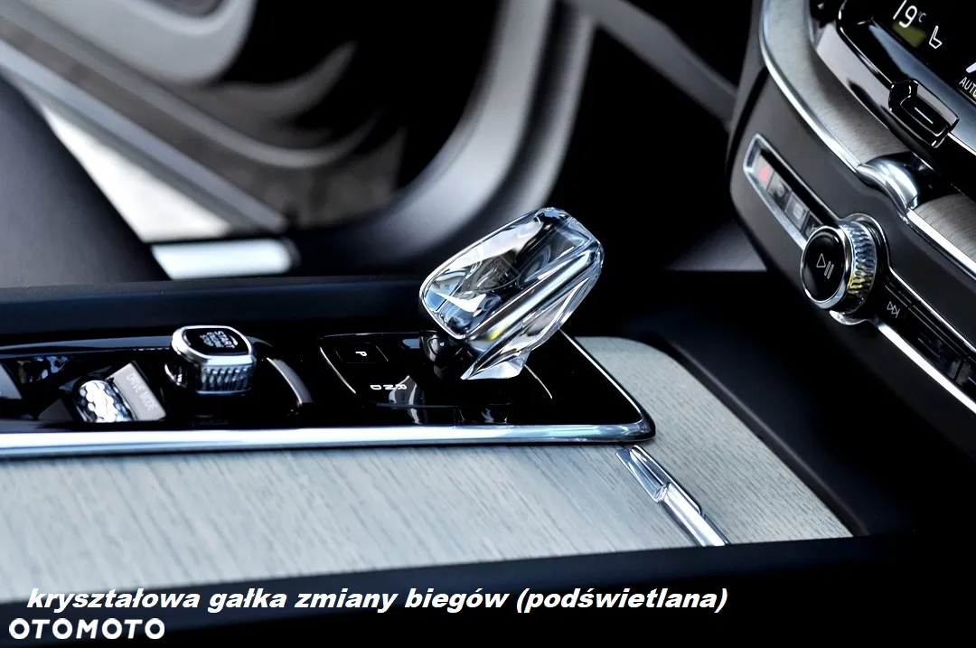 Volvo XC 60 B5 D AWD Geartronic Inscription - 19