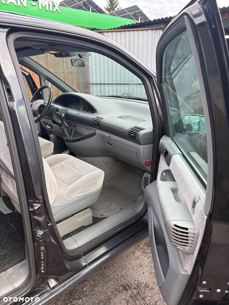 Fiat Ulysse 2.0 JTD Dynamic - 21