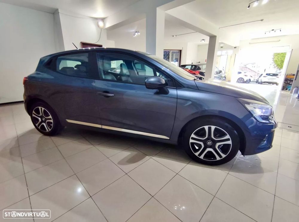Renault Clio 1.0 TCe Intens - 10