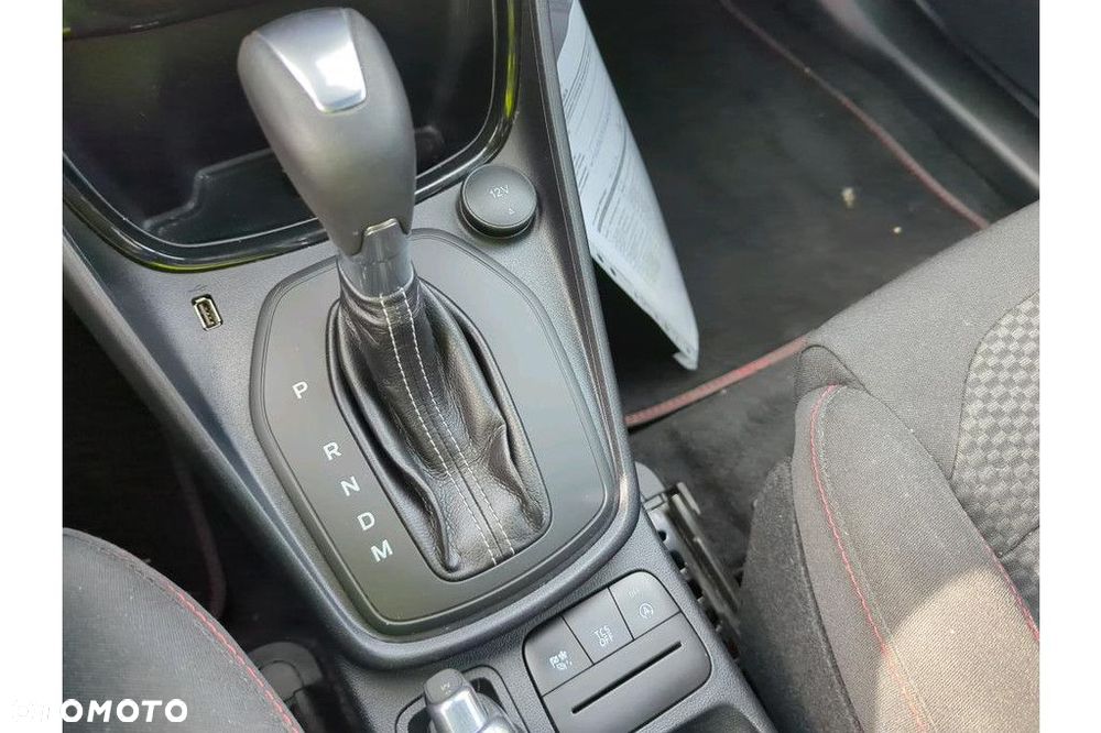 Ford Puma - 15