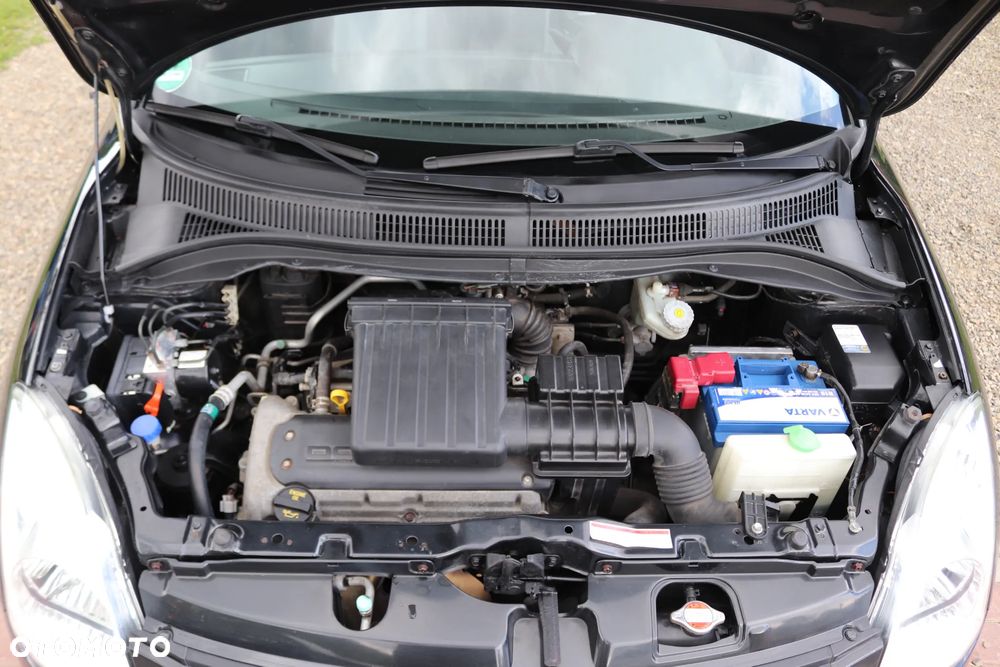 Suzuki Swift 1.3 Club dance - 14
