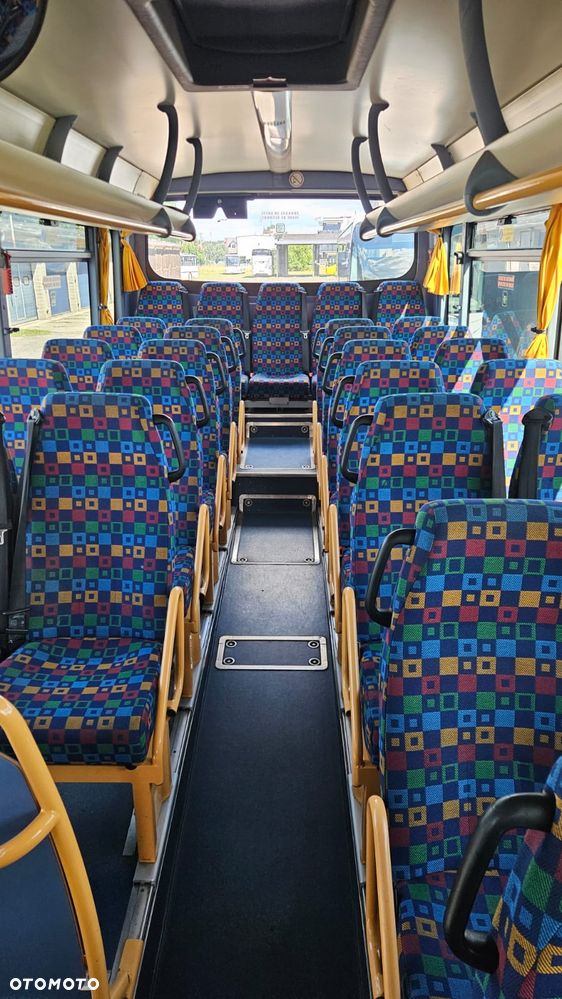 Irisbus RECREO Crossway EURO5 ładny - 14