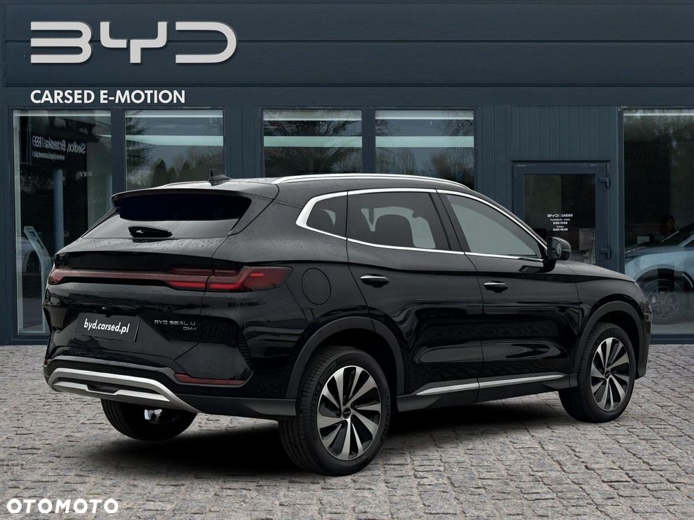 BYD Seal U - 6